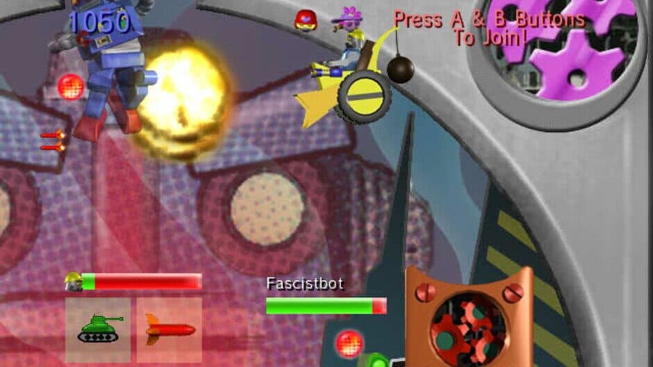 Скриншот 2 из Planet Pachinko