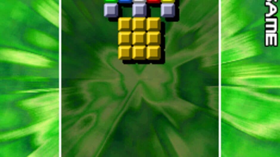 Скриншот 7 из Arkanoid DS