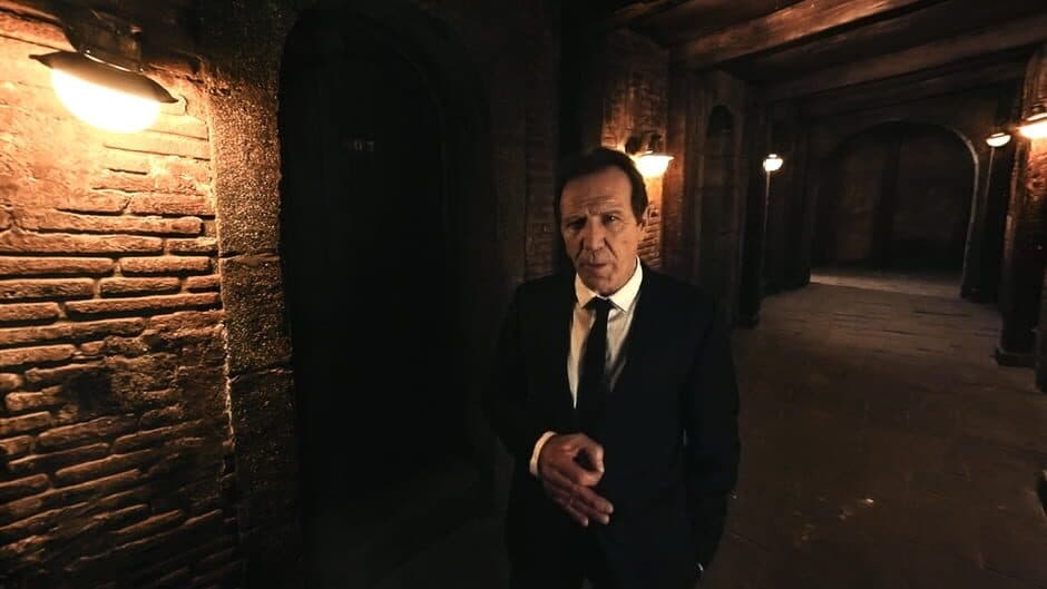 Скриншот 3 из El Ministerio del Tiempo VR: El tiempo en tus manos