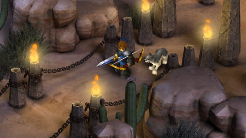 Скриншот 7 из Battleheart Legacy
