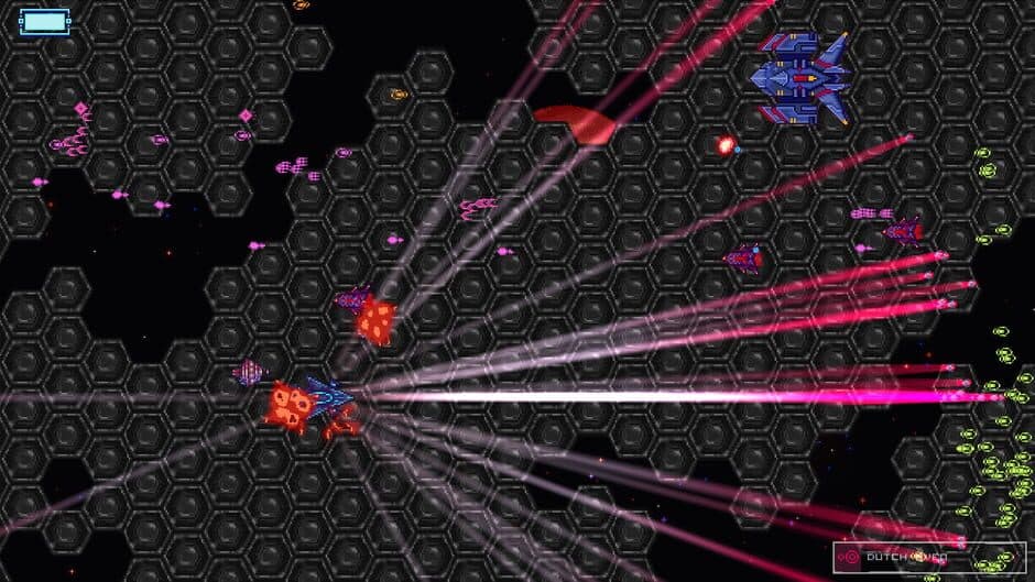 Скриншот 2 из Stellar Interface