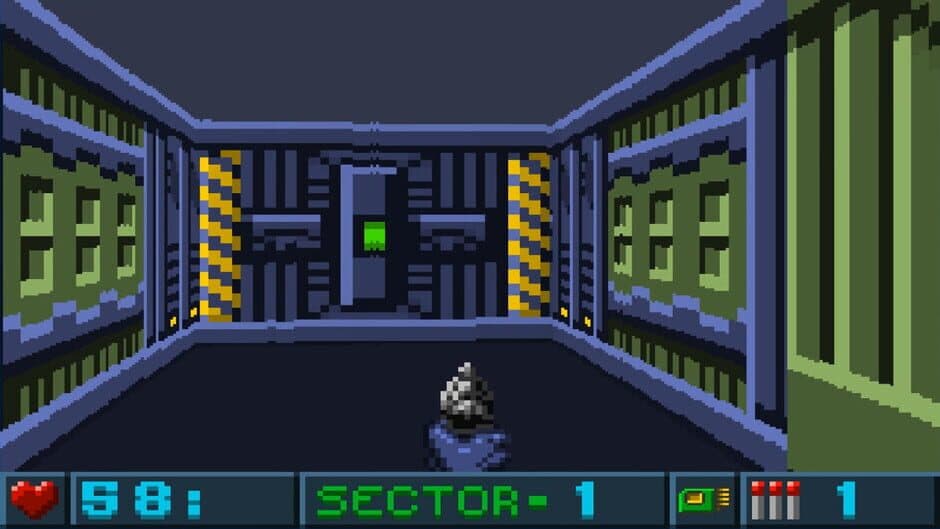 Скриншот 5 из Spaceguy 2