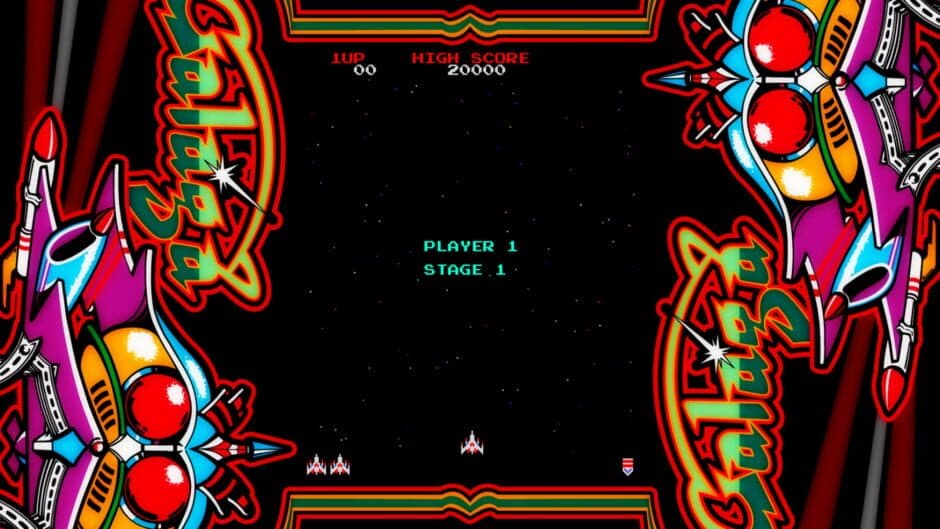 Скриншот 2 из Arcade Game Series 3-in-1 Pack