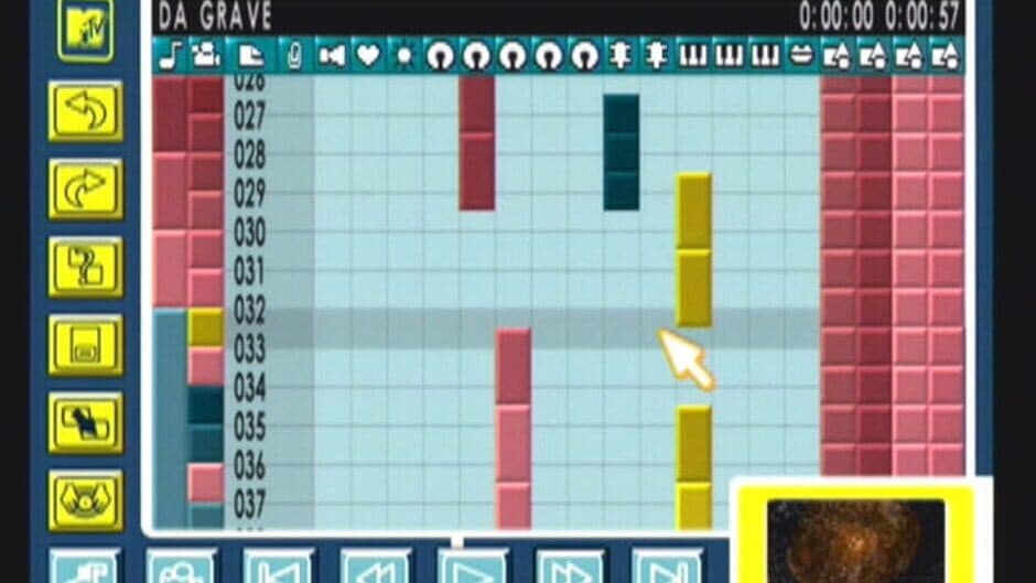Скриншот 2 из MTV Music Generator 2