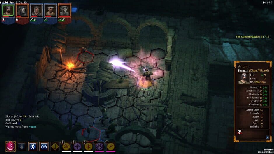 Скриншот 3 из Demons Age