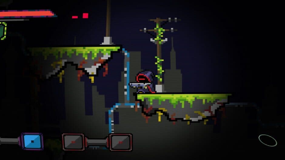 Скриншот 1 из Liveza: Death of the Earth