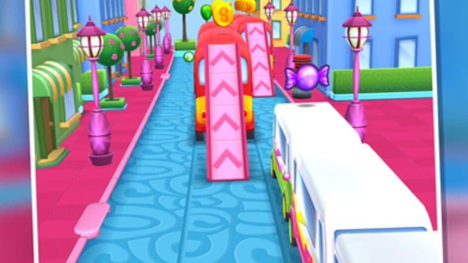 Скриншот 10 из Shopkins Run!