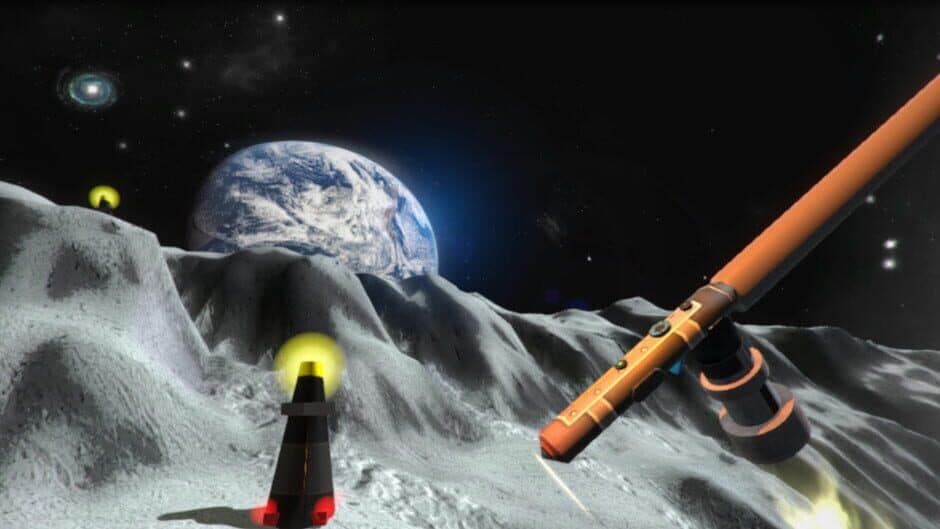 Скриншот 5 из One Giant Leap