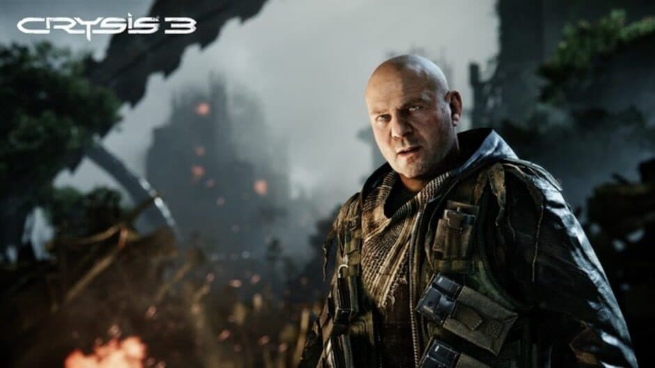 Скриншот 2 из Crysis 3