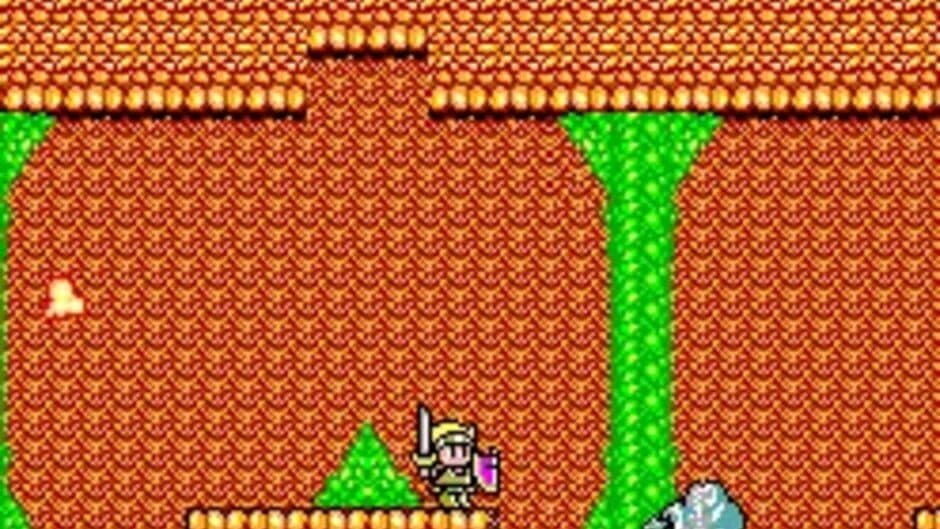 Скриншот 1 из Wonder Boy: Monster Land