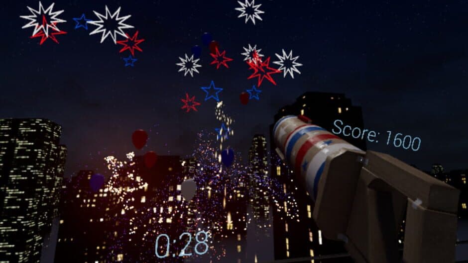 Скриншот 5 из 4th of July VR