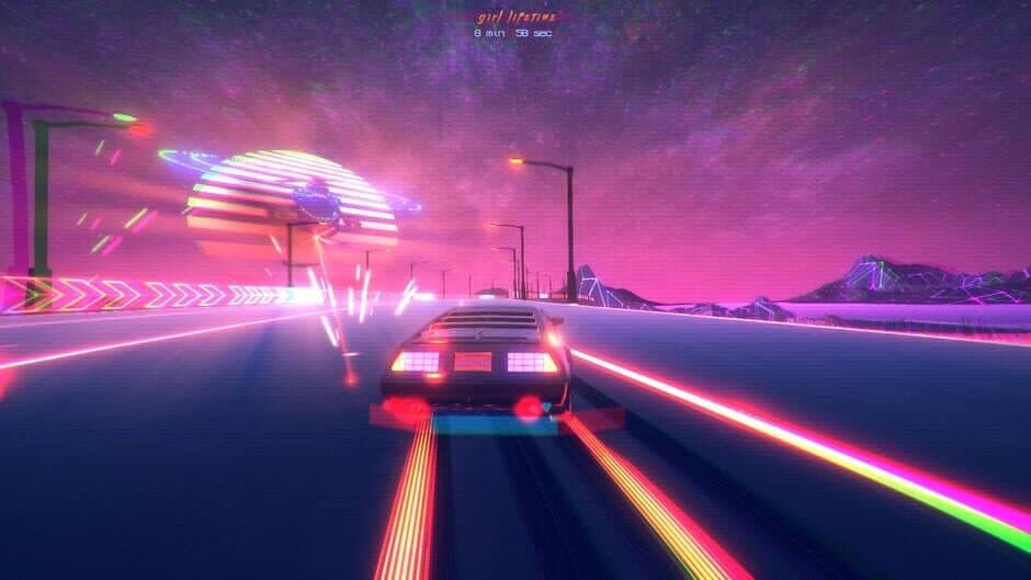 Скриншот 4 из OutDrive