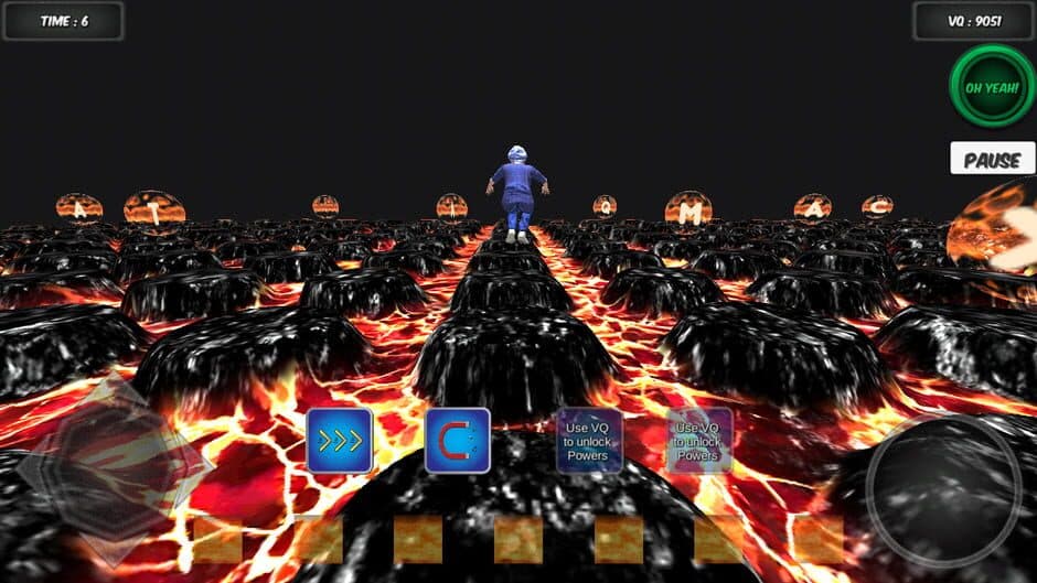 Скриншот 4 из Rig's Dream 3D