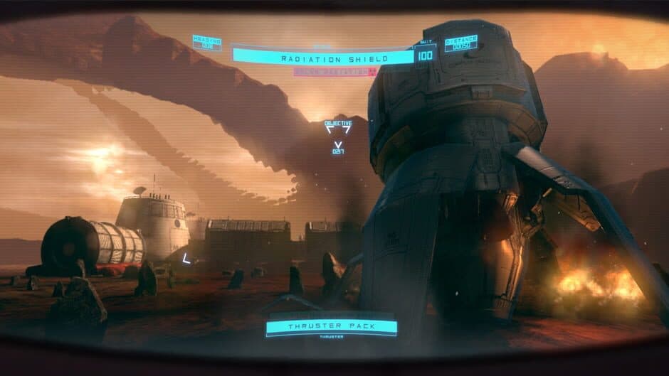 Скриншот 4 из Corpse of Discovery