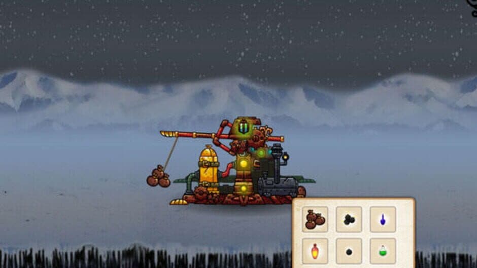 Скриншот 2 из Crush the Castle