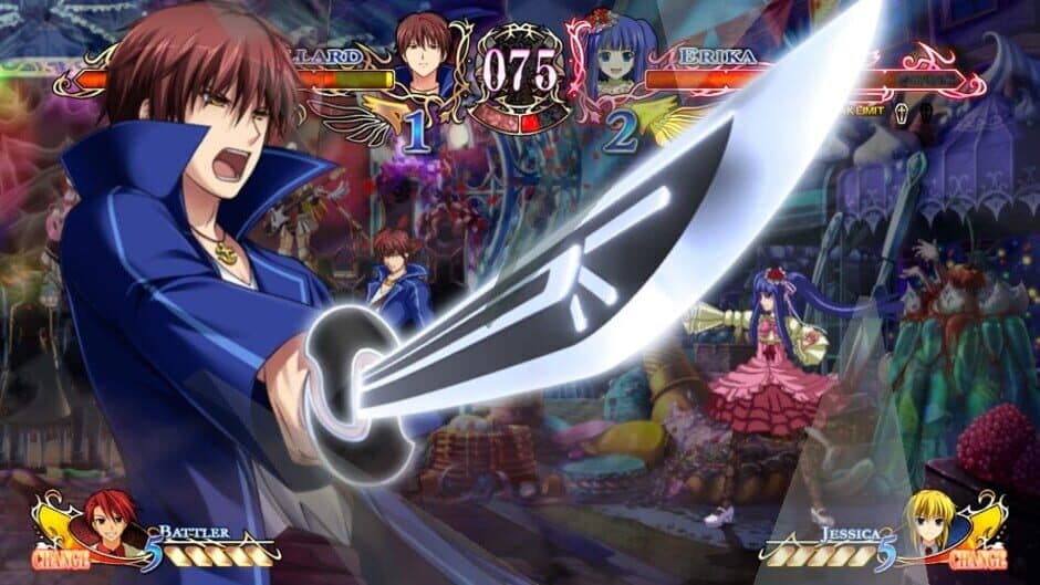 Скриншот 4 из Umineko: Golden Fantasia