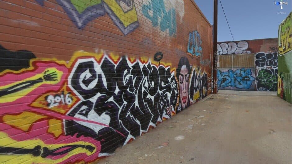 Скриншот 1 из ViveSpray