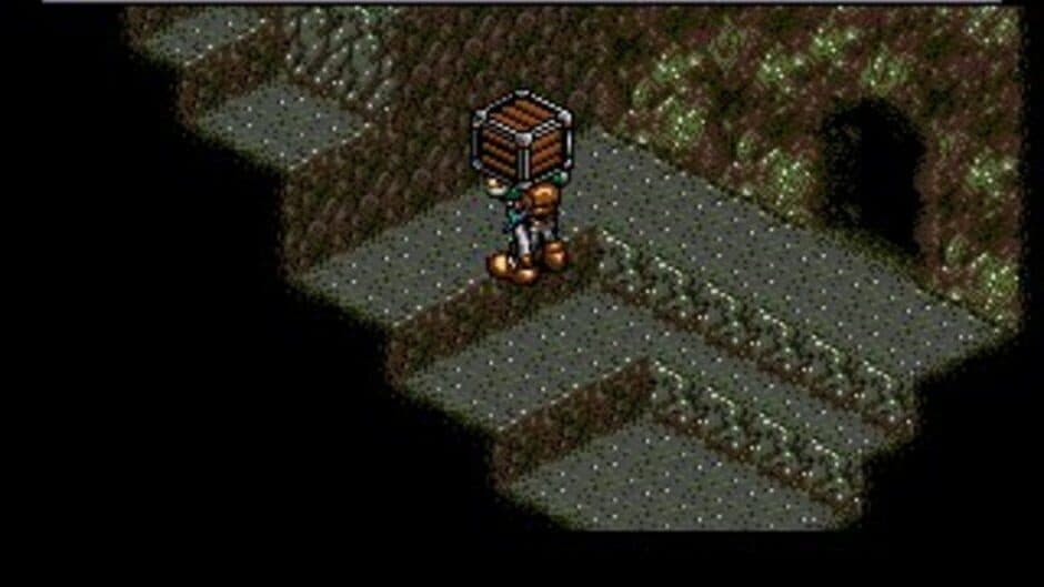 Скриншот 3 из Landstalker