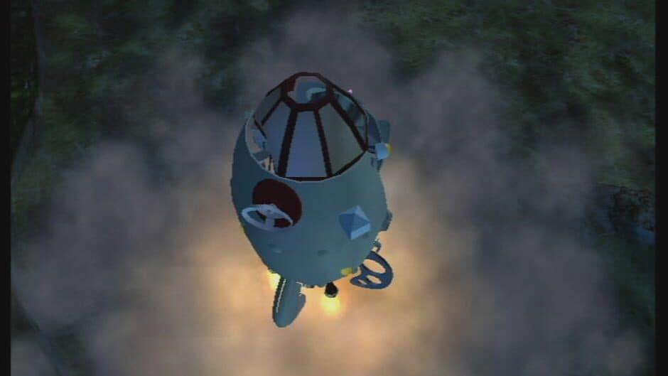 Скриншот 10 из Pikmin