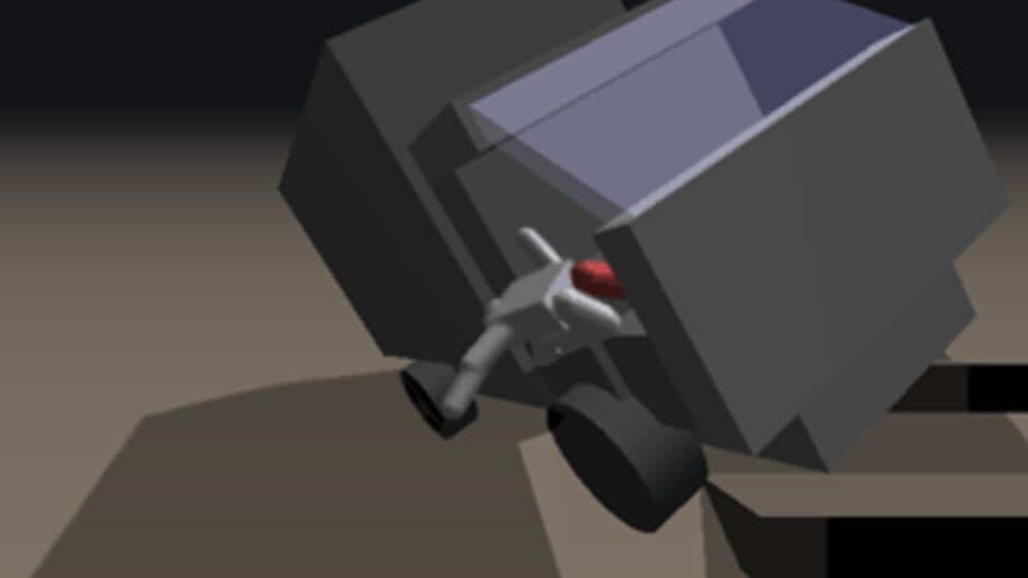 Скриншот 1 из Truck Dismount