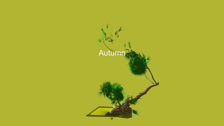 Скриншот 10 из Tree.Bonsai