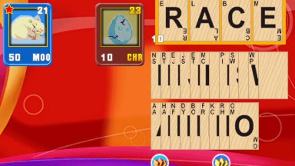 Скриншот 3 из Scrabble Slam!