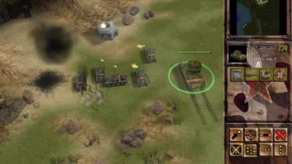 Скриншот 2 из War Times