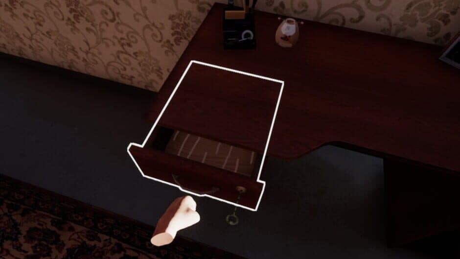 Скриншот 6 из MysteryHouse-fivestones-