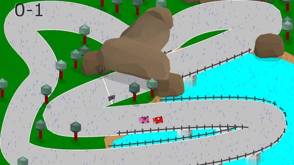 Скриншот 5 из Fix Race