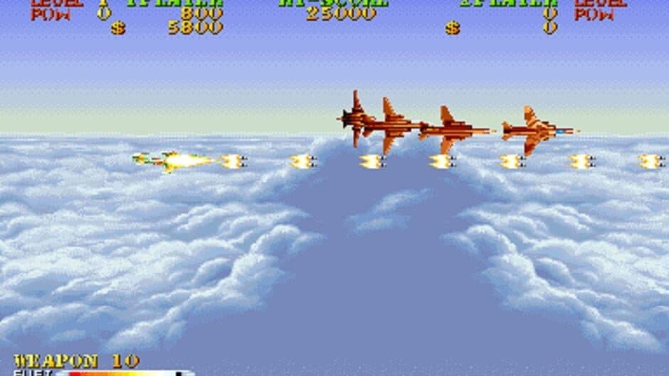 Скриншот 2 из Carrier Air Wing