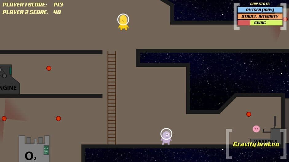Скриншот 2 из Space Ship Commander