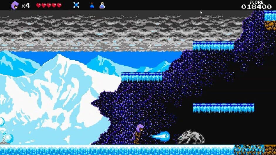 Скриншот 2 из A Hole New World