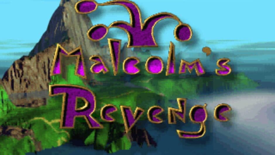 Скриншот 3 из The Legend of Kyrandia 3: Malcolm's Revenge