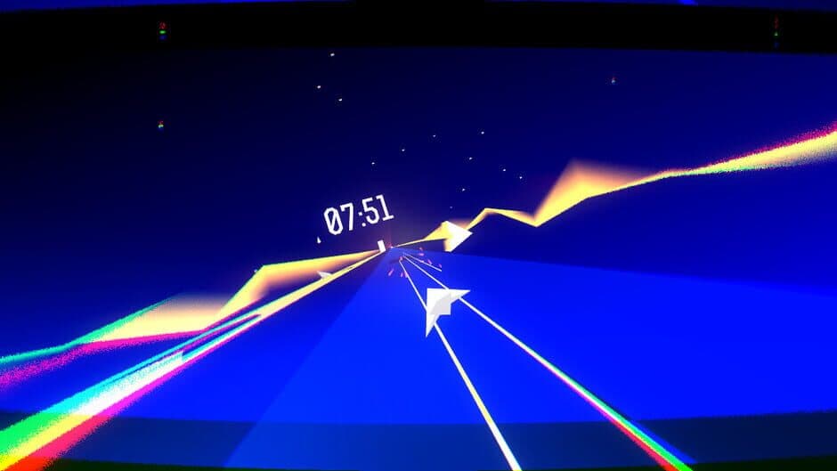 Скриншот 1 из Barrier X