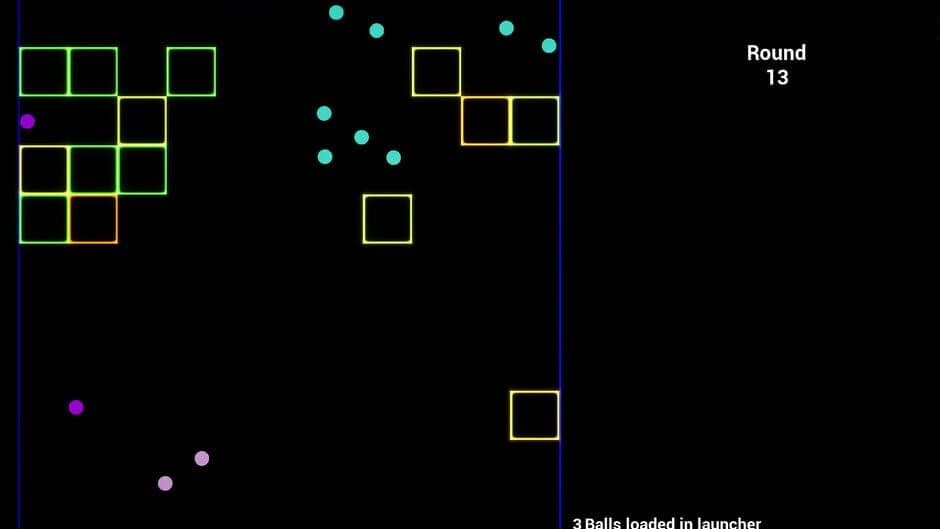 Скриншот 4 из Ballz Royale