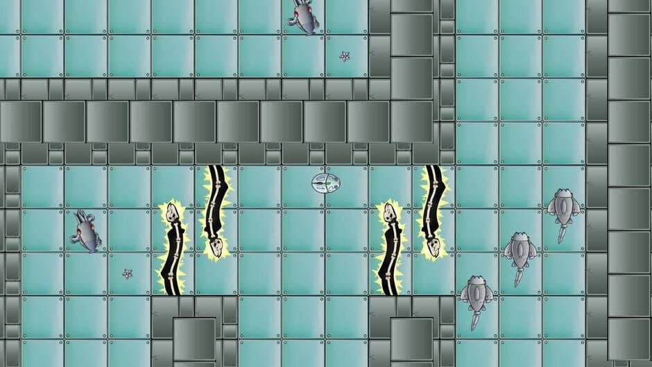 Скриншот 5 из Super Robo Mouse
