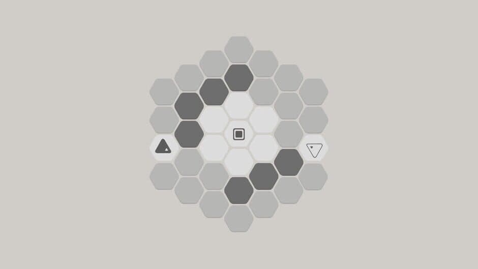 Скриншот 2 из Hexa Turn