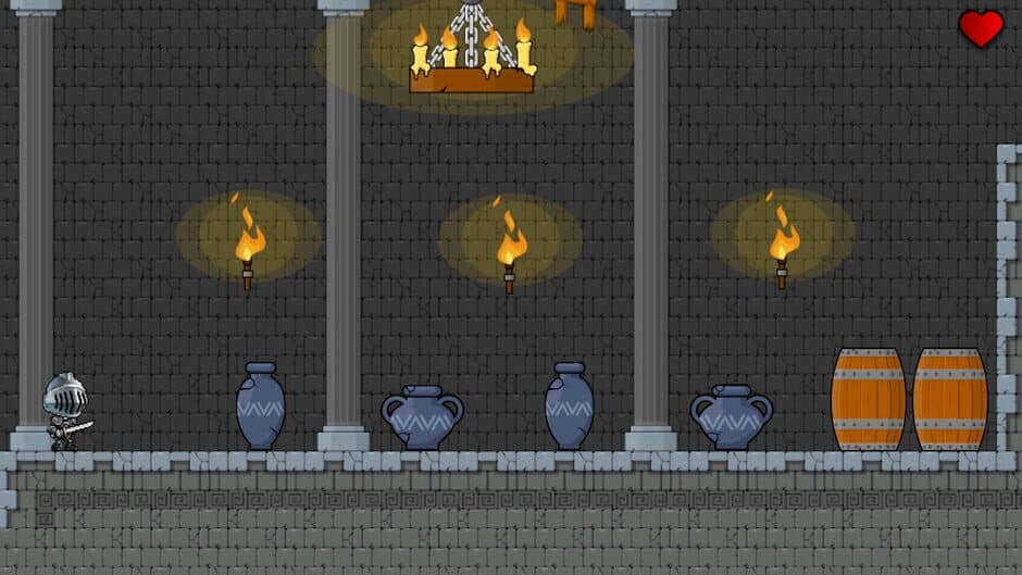 Скриншот 5 из The Princess is in Another Castle