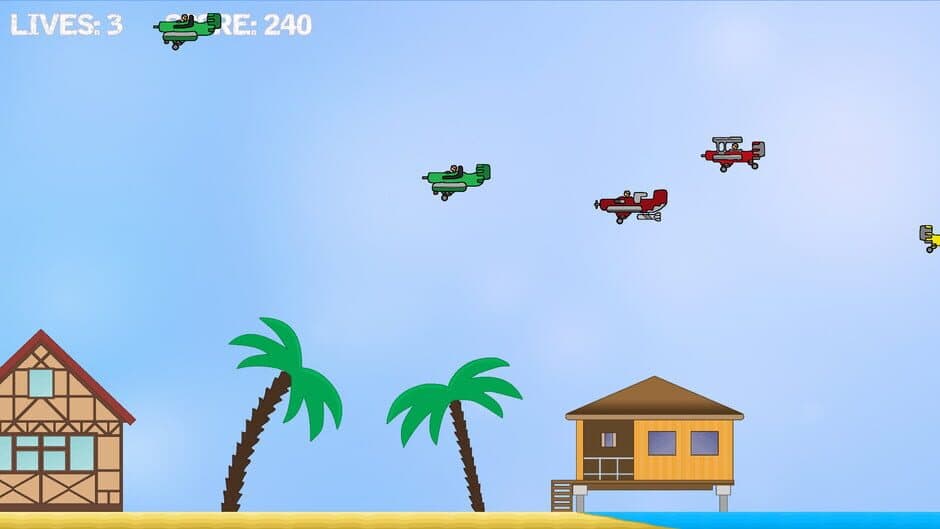 Скриншот 4 из Prison Bomber