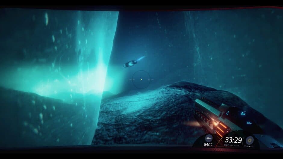 Скриншот 3 из Debris