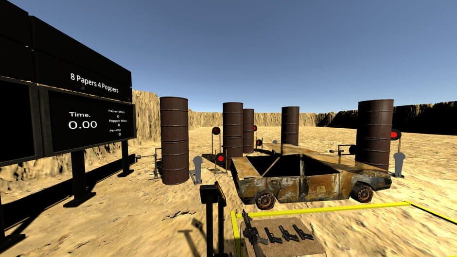Скриншот 3 из DrillsVR