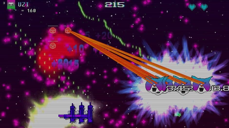 Скриншот 1 из Web Spice