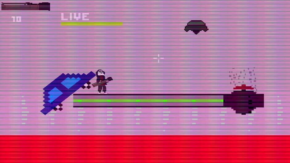 Скриншот 3 из Hard Minus