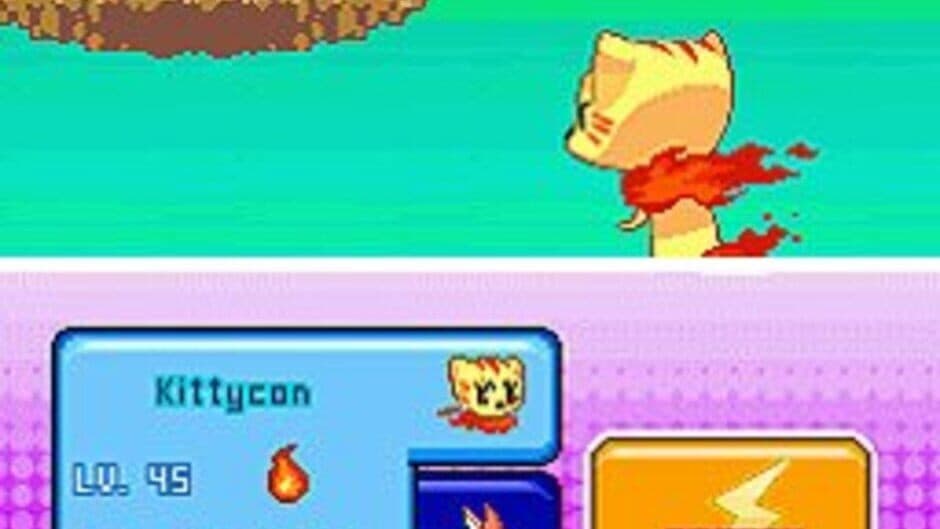 Скриншот 3 из Crystal Monsters