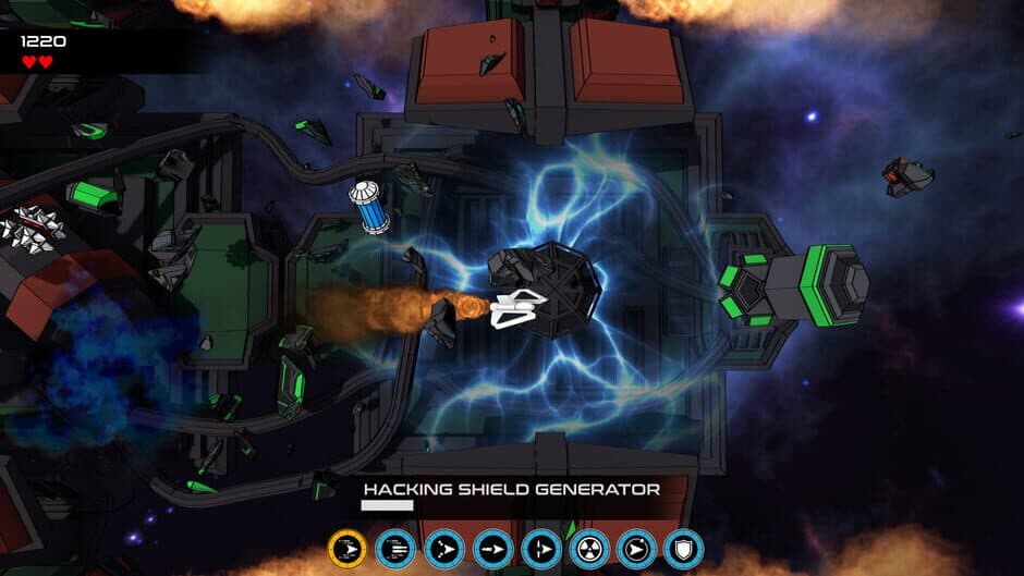 Скриншот 3 из Promethium