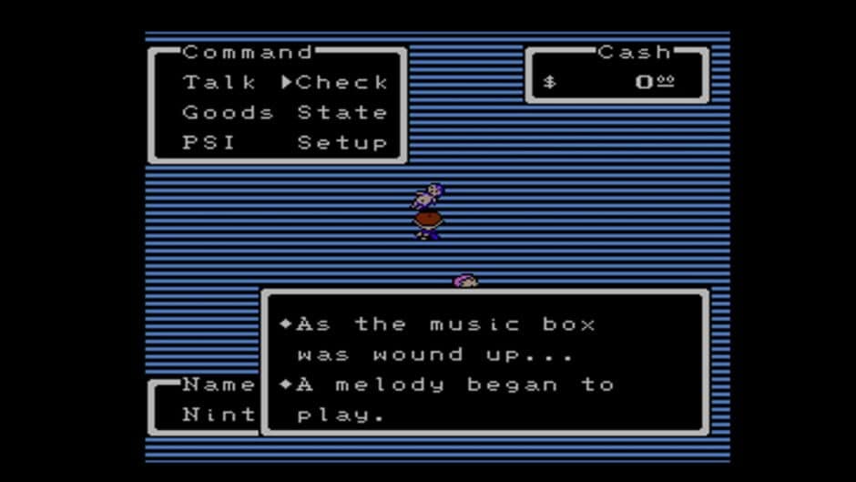 Скриншот 6 из EarthBound Beginnings
