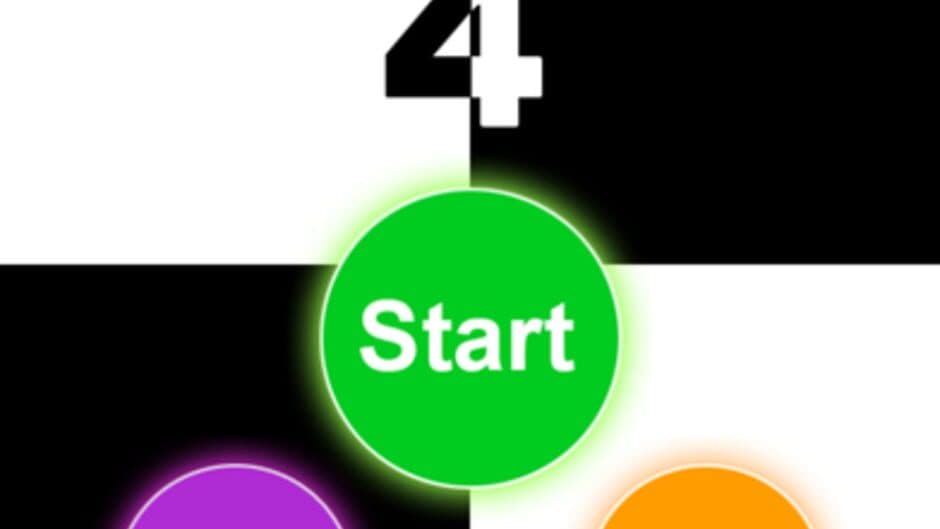 Скриншот 6 из White Tiles 4: Piano Master 2