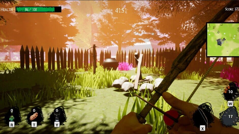 Скриншот 5 из Forests of Augusta