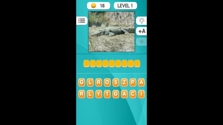 Скриншот 4 из Pic Guesser