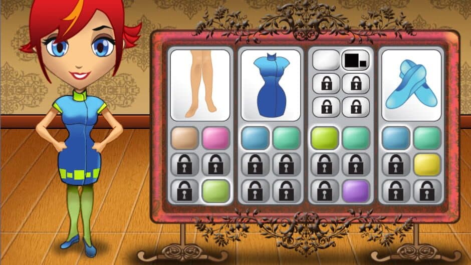Скриншот 1 из Spa Mania
